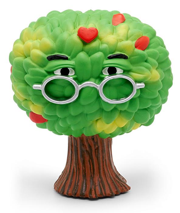 Produktbild tonies - Hörfigur für die Toniebox: Der Traumzauberbaum: Geschichtenlieder 2 von 4