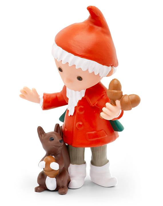 Produktbild tonies - Hörfigur für die Toniebox: Unser Sandmännchen: Abends im Walde 2 von 4