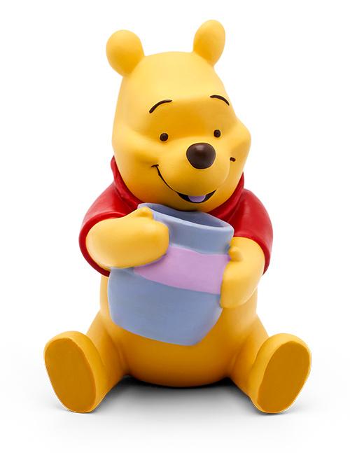 Produktbild tonies - Hörfigur für die Toniebox: Disney: Winnie Puuh auf großer Reise 2 von 4