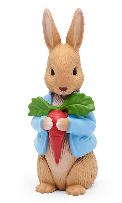 Produktbild tonies - Hörfigur für die Toniebox: Peter Hase und seine Freunde: Ein Geschichten-Schatz 3 von 4