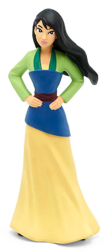 Produktbild tonies - Hörfigur für die Toniebox: Disney: Mulan 2 von 4
