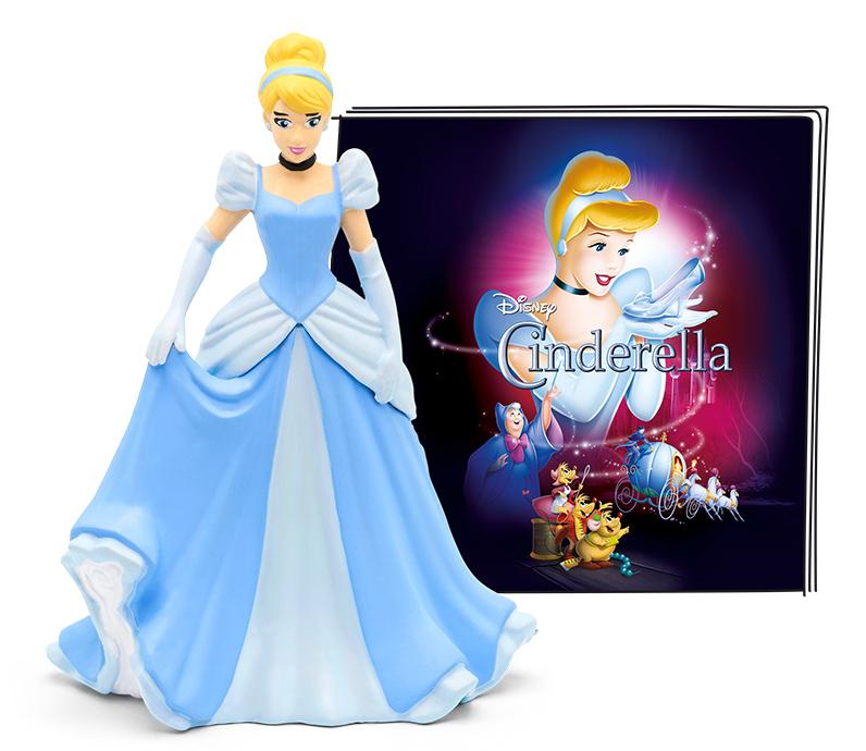 tonies - Hörfigur für die Toniebox: Disney: Cinderella