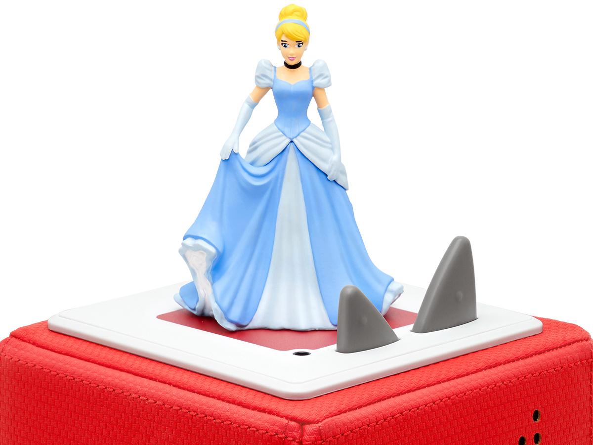 Produktbild tonies - Hörfigur für die Toniebox: Disney: Cinderella 4 von 4
