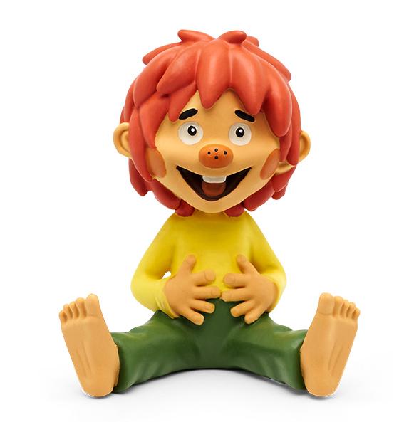 Produktbild tonies - Hörfigur für die Toniebox: Pumuckl: Spuk in der Werkstatt/Das verkaufte Bett 2 von 4