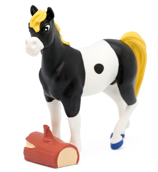 Produktbild tonies - Hörfigur für die Toniebox: Yakari: Best of Kleiner Donner 2 von 4