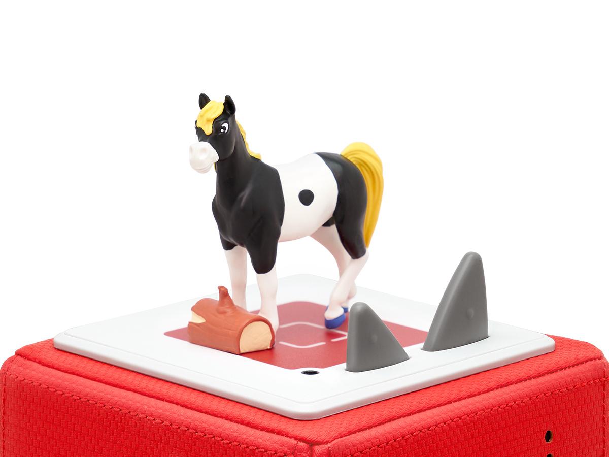 Produktbild tonies - Hörfigur für die Toniebox: Yakari: Best of Kleiner Donner 3 von 4
