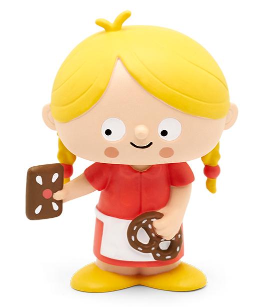 Produktbild tonies - Hörfigur für die Toniebox: Lieblings-Meisterstücke: Hänsel und Gretel 2 von 4
