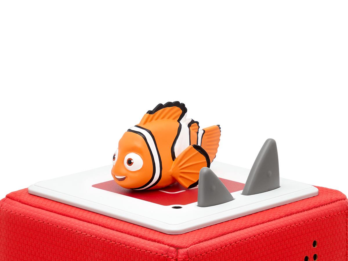 Produktbild tonies - Hörfigur für die Toniebox: Disney: Findet Nemo 3 von 4