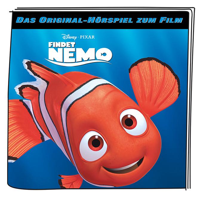Produktbild tonies - Hörfigur für die Toniebox: Disney: Findet Nemo 4 von 4