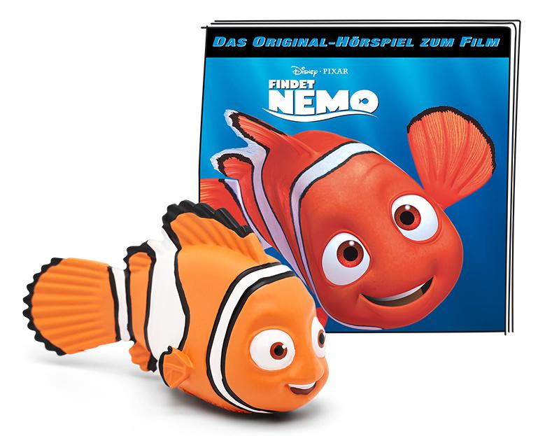 tonies - Hörfigur für die Toniebox: Disney: Findet Nemo