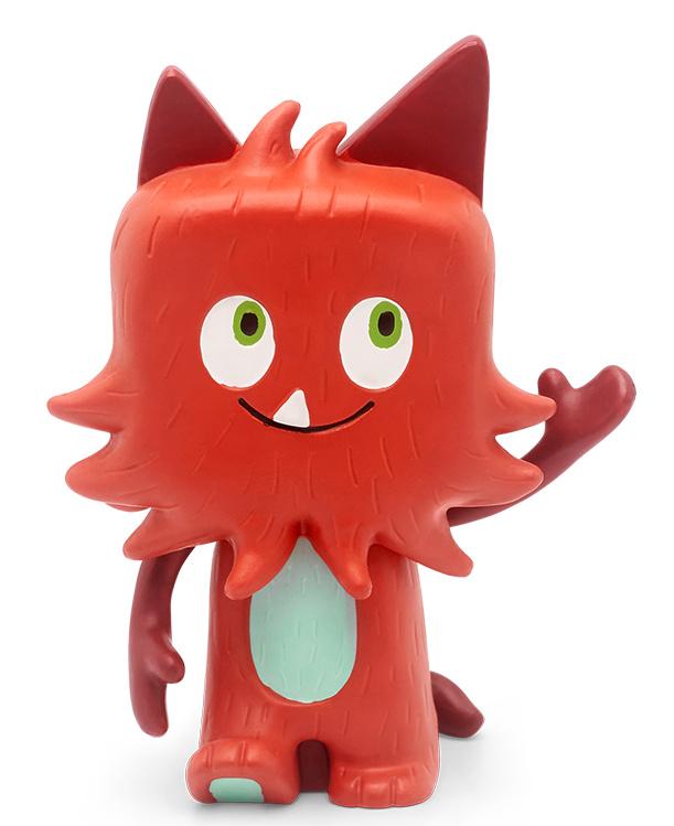 tonies - Hörfigur für die Toniebox: Kreativ-Tonie:Monster