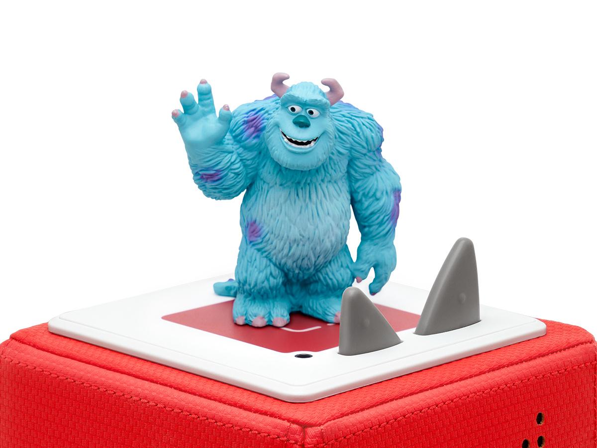 Produktbild tonies - Hörfigur für die Toniebox: Disney: Die Monster AG 2 von 4