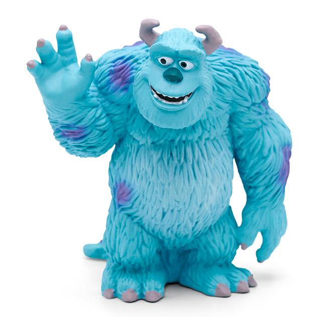 Produktbild tonies - Hörfigur für die Toniebox: Disney: Die Monster AG 3 von 4