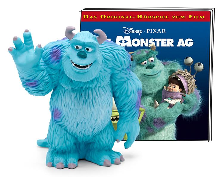 tonies - Hörfigur für die Toniebox: Disney: Die Monster AG