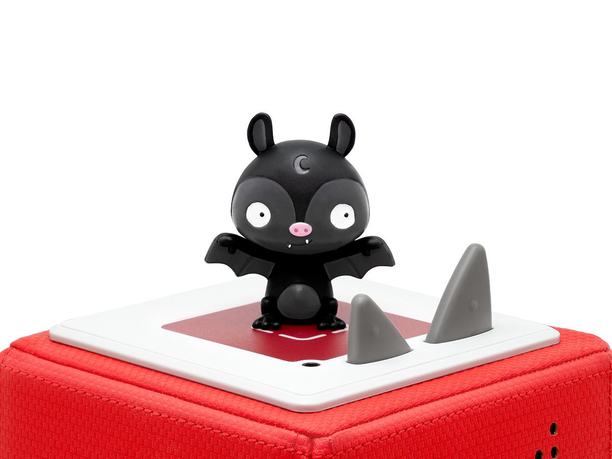 Produktbild tonies - Hörfigur für die Toniebox: Lieblings-Kinderlieder: Halloween&Spuk 3 von 4