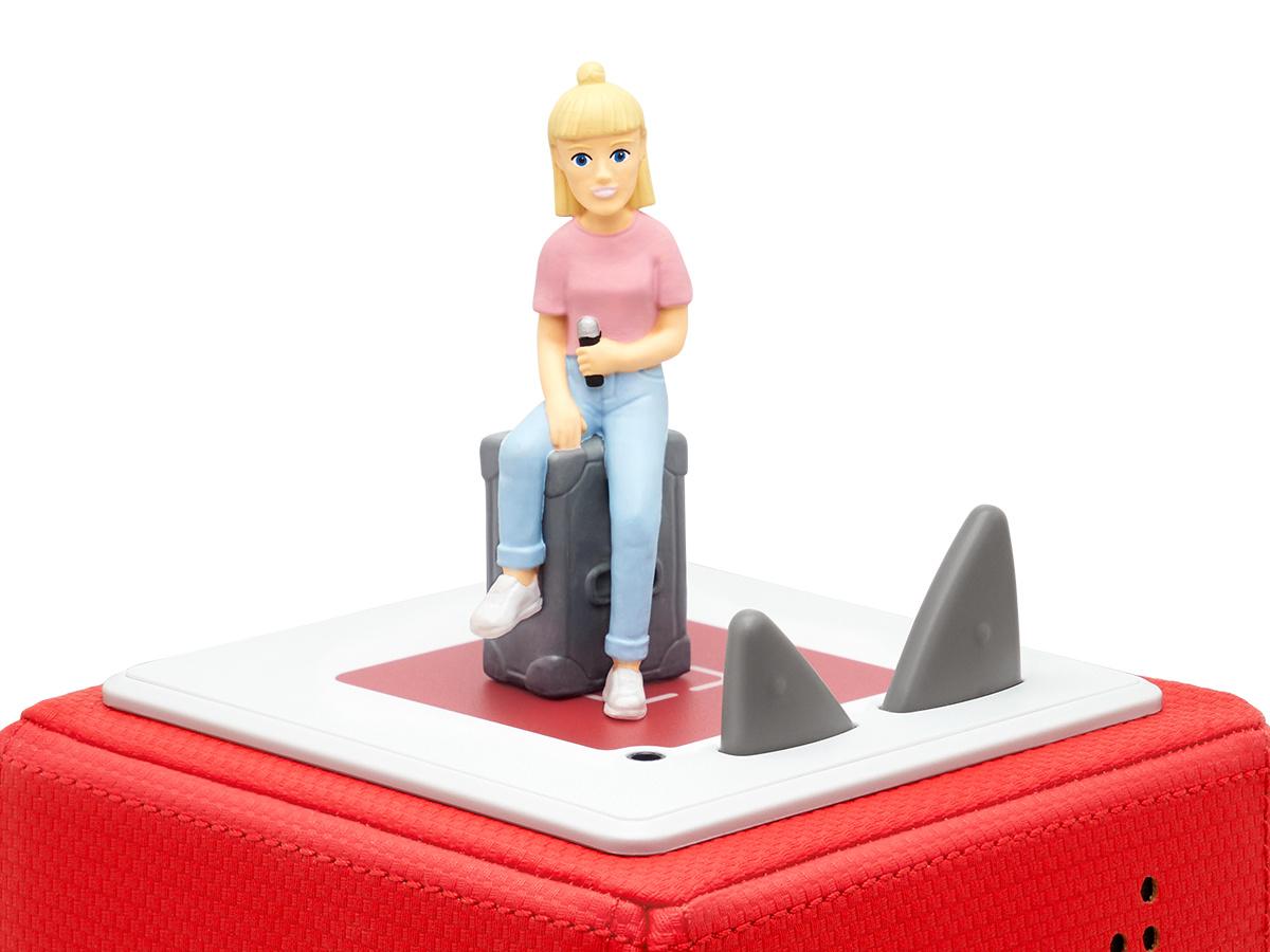Produktbild tonies - Hörfigur für die Toniebox: LEA: LEAs Welt 3 von 4