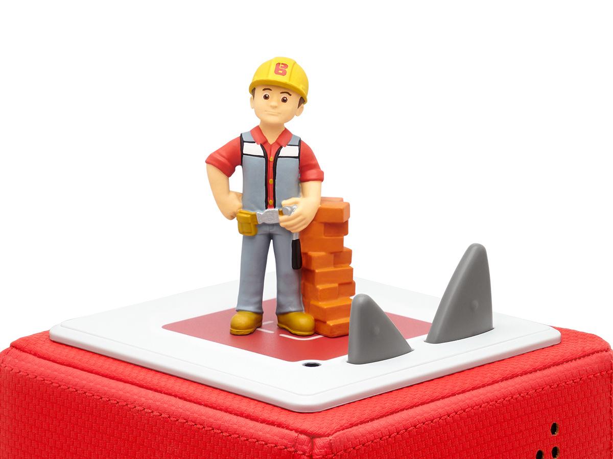 Produktbild tonies - Hörfigur für die Toniebox: Bob der Baumeister: Bob der Küchenmeister 3 von 4