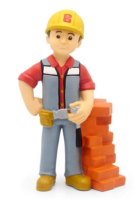 Produktbild tonies - Hörfigur für die Toniebox: Bob der Baumeister: Bob der Küchenmeister 4 von 4
