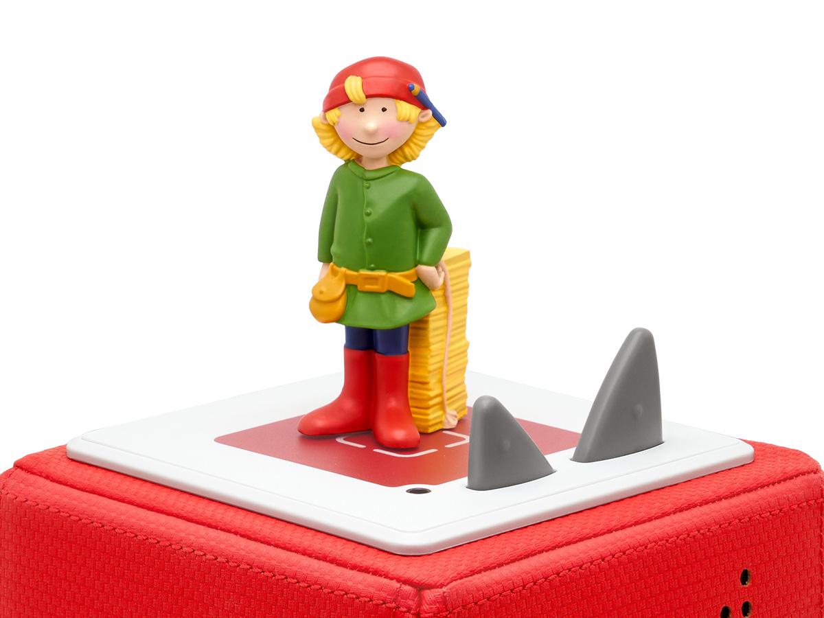 Produktbild tonies - Hörfigur für die Toniebox: Pixi Wissen: Planeten und Sterne 4 von 4