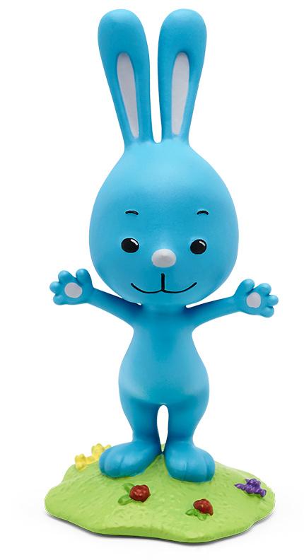 Produktbild tonies - Hörfigur für die Toniebox: Kikaninchen: Die Mischung macht’s! 4 von 4