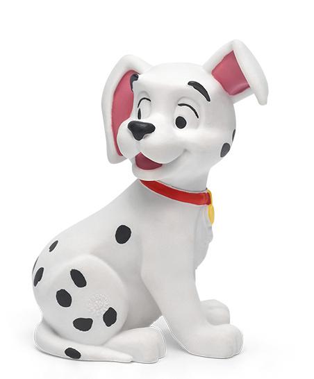 Produktbild tonies - Hörfigur für die Toniebox: Disney: 101 Dalmatiner 2 von 4
