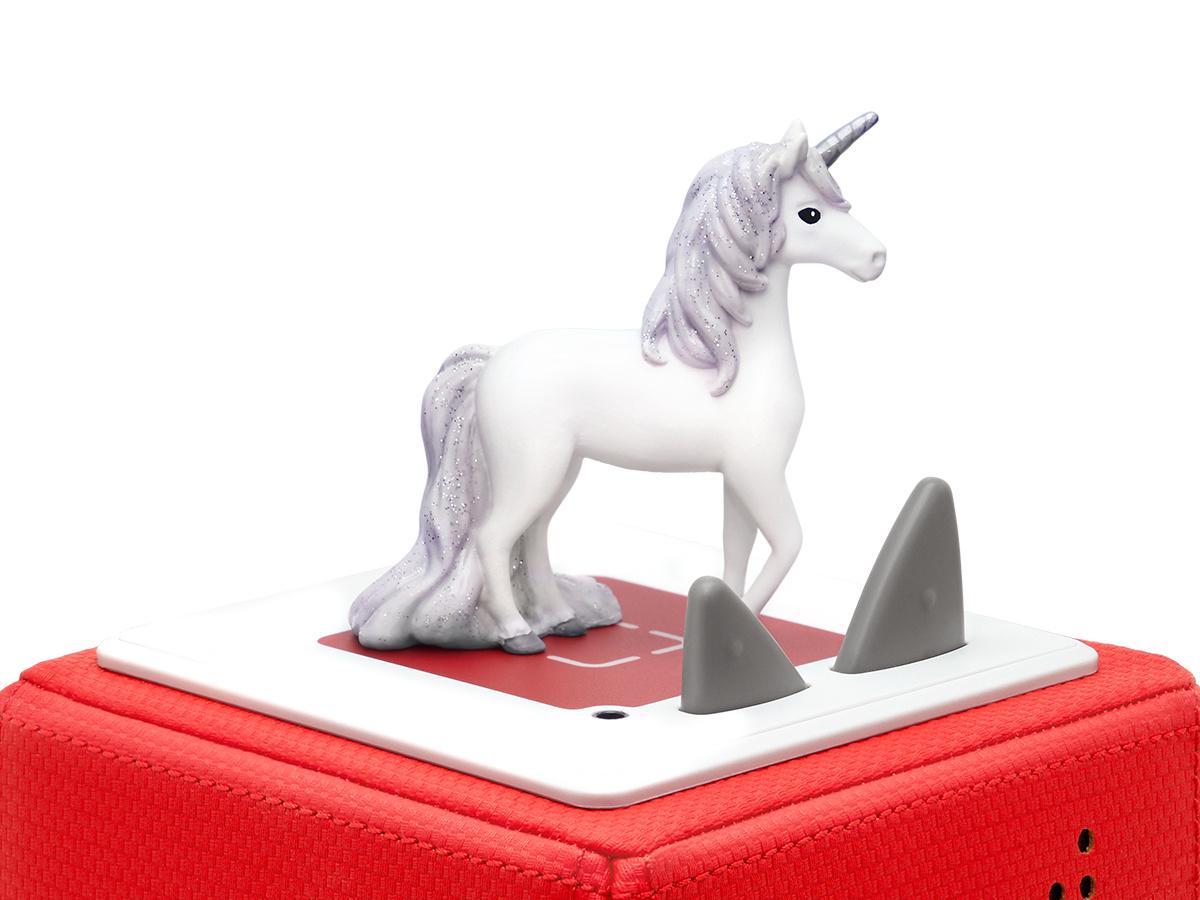 Produktbild tonies - Hörfigur für die Toniebox: Sternenschweif: Geheimnisvolle Verwandlung 4 von 4