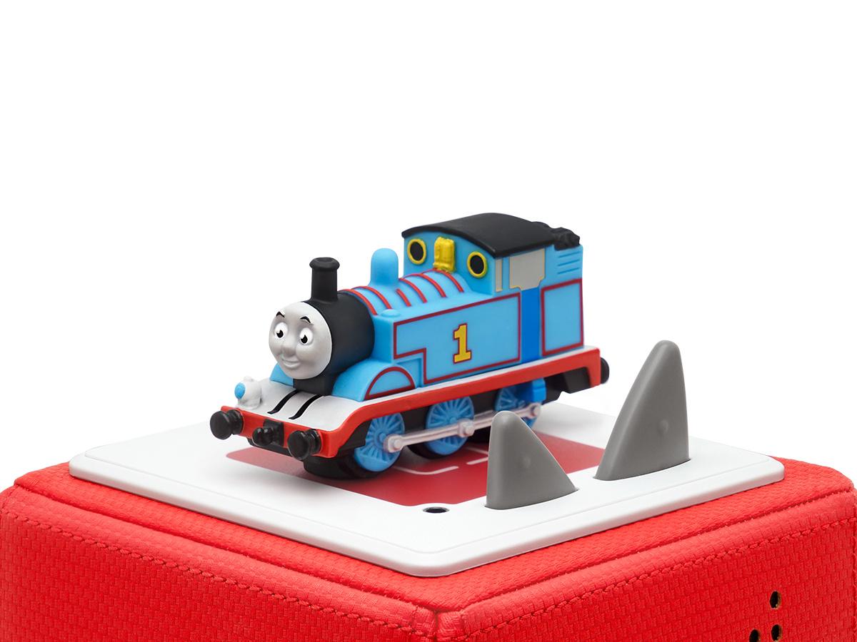 Produktbild tonies - Hörfigur für die Toniebox: Thomas&seine Freunde: Große Welt! Große Abenteuer! 2 von 4