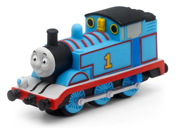 Produktbild tonies - Hörfigur für die Toniebox: Thomas&seine Freunde: Große Welt! Große Abenteuer! 4 von 4
