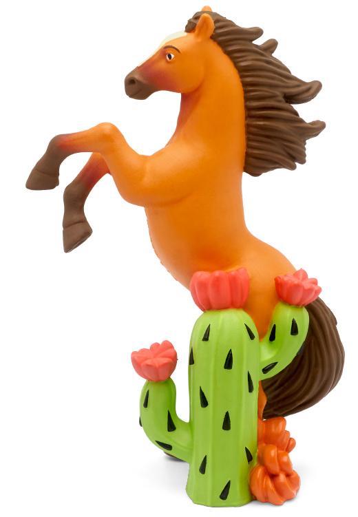 Produktbild tonies - Hörfigur für die Toniebox: Spirit: SPIRIT - Frei und Ungezähmt 3 von 4
