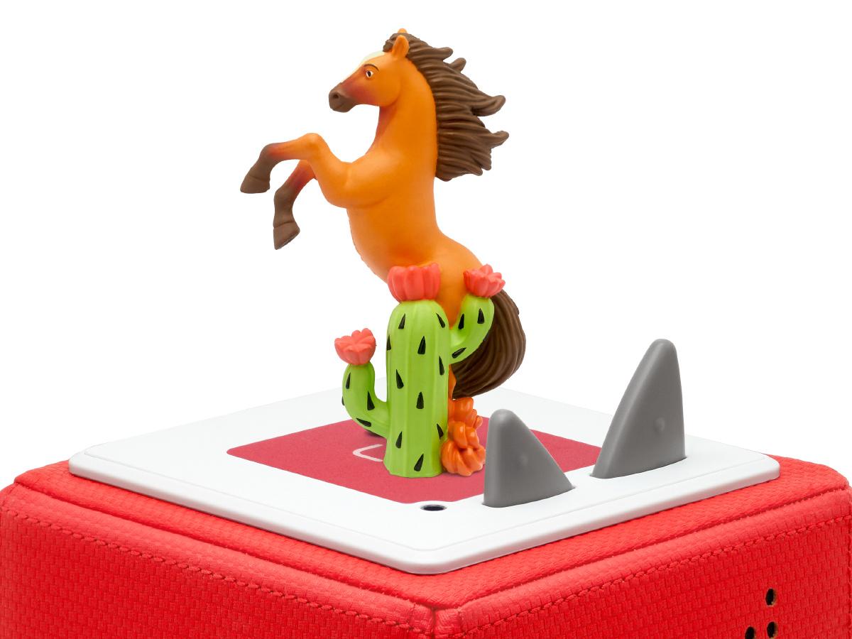 Produktbild tonies - Hörfigur für die Toniebox: Spirit: SPIRIT - Frei und Ungezähmt 4 von 4