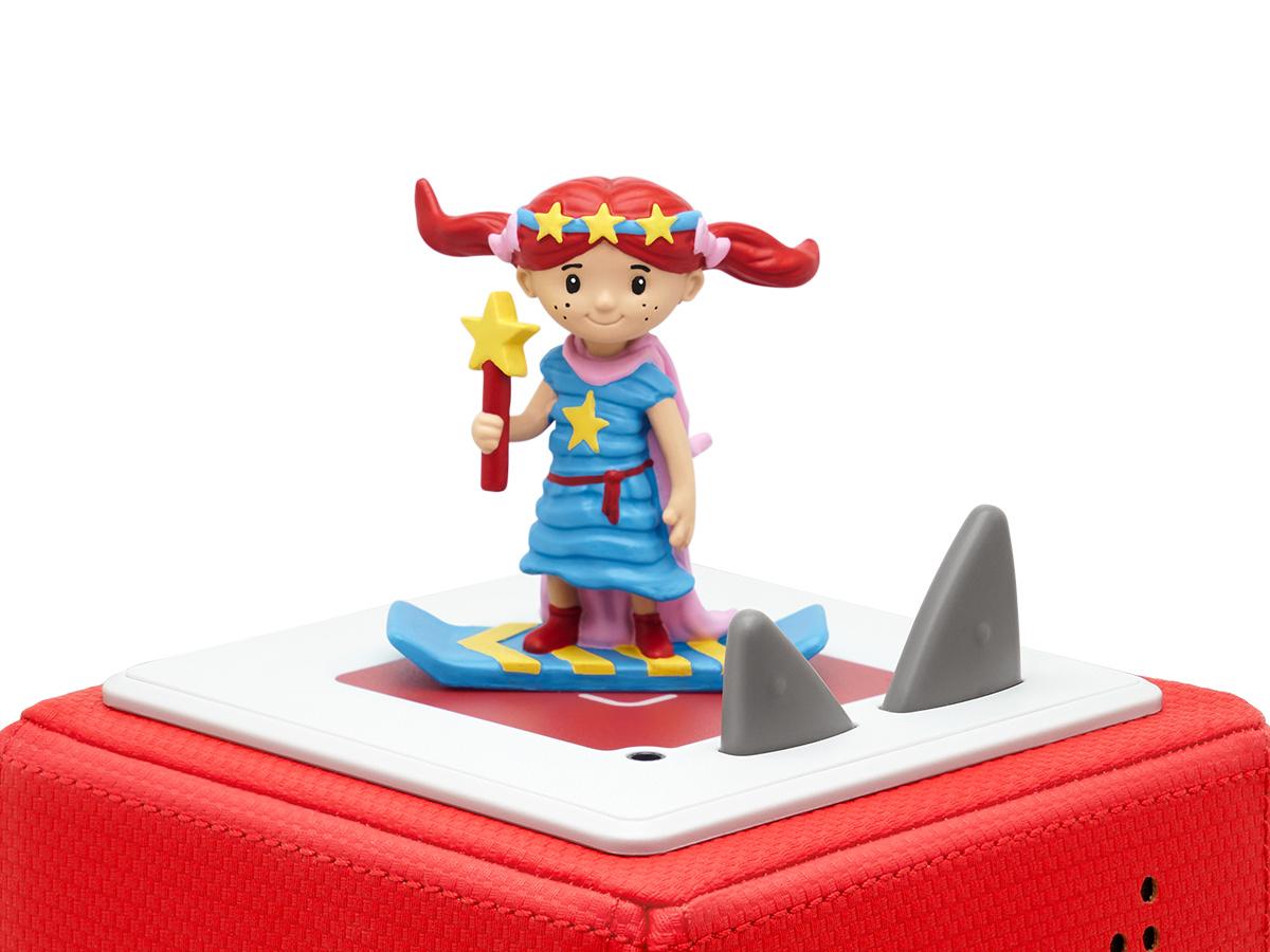 Produktbild tonies - Hörfigur für die Toniebox: Lichterkinder: Die besten Spiel- und Bewegungslieder 2 von 4