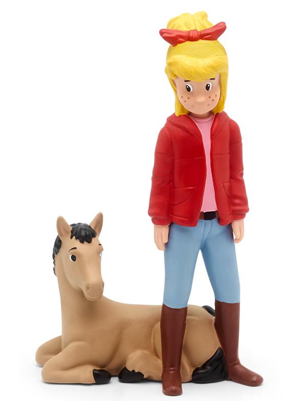 Produktbild tonies - Hörfigur für die Toniebox: Bibi&Tina: Das Waisenfohlen 4 von 4