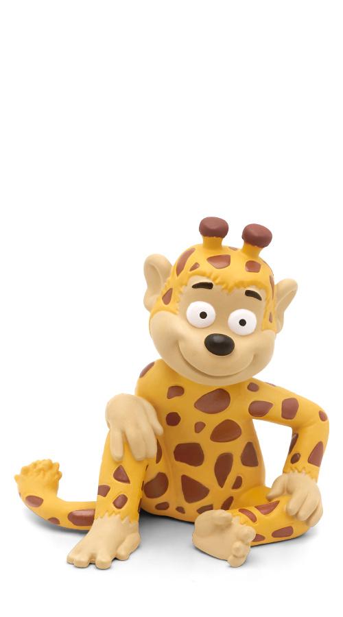 Produktbild tonies - Hörfigur für die Toniebox: Die Giraffenaffen: Die Giraffenaffen Lieblingslieder 3 von 5