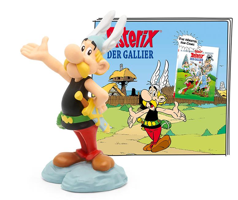 tonies - Hörfigur für die Toniebox: Asterix: Asterix der Gallier