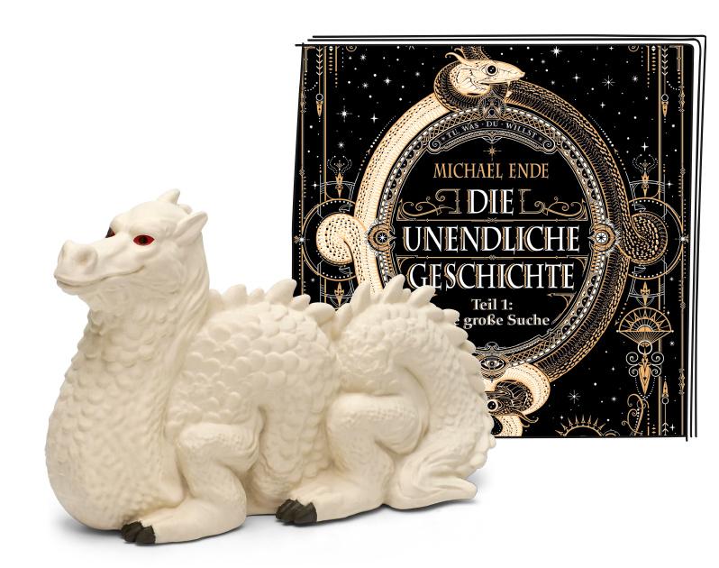 tonies - Hörfigur für die Toniebox: Die unendliche Geschichte: Teil 1: Die große Suche