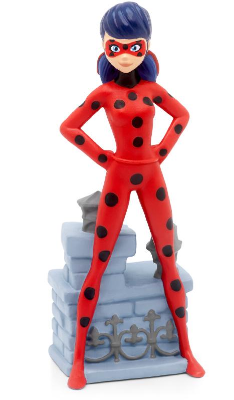 Produktbild tonies - Hörfigur für die Toniebox: Miraculous: Aller Anfang ist schwer 3 von 4