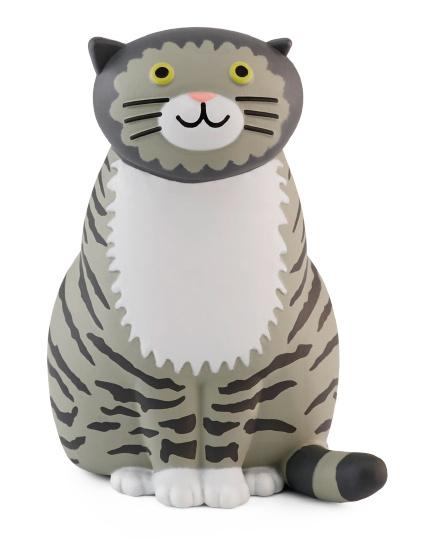 Produktbild tonies - Hörfigur für die Toniebox: Mog, der vergessliche Kater: Die schönsten Geschichten 4 von 4
