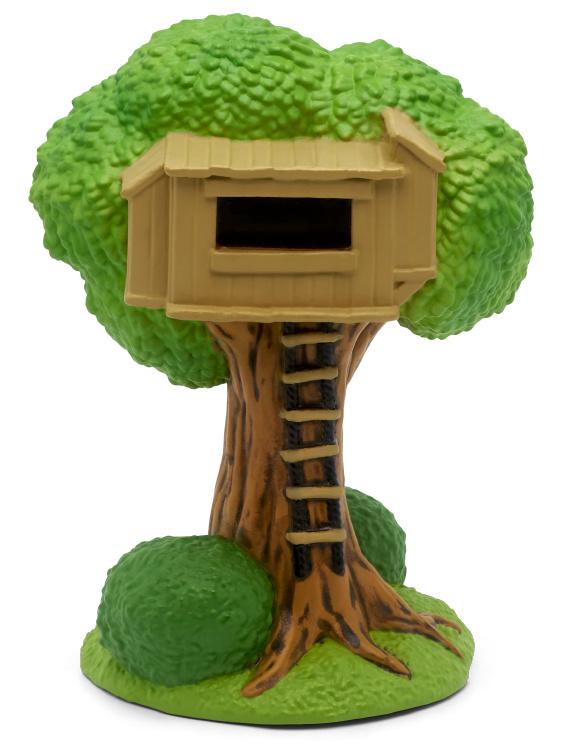 Produktbild tonies - Hörfigur für die Toniebox: Das Magische Baumhaus: Im Tal der Dinosaurier 2 von 4