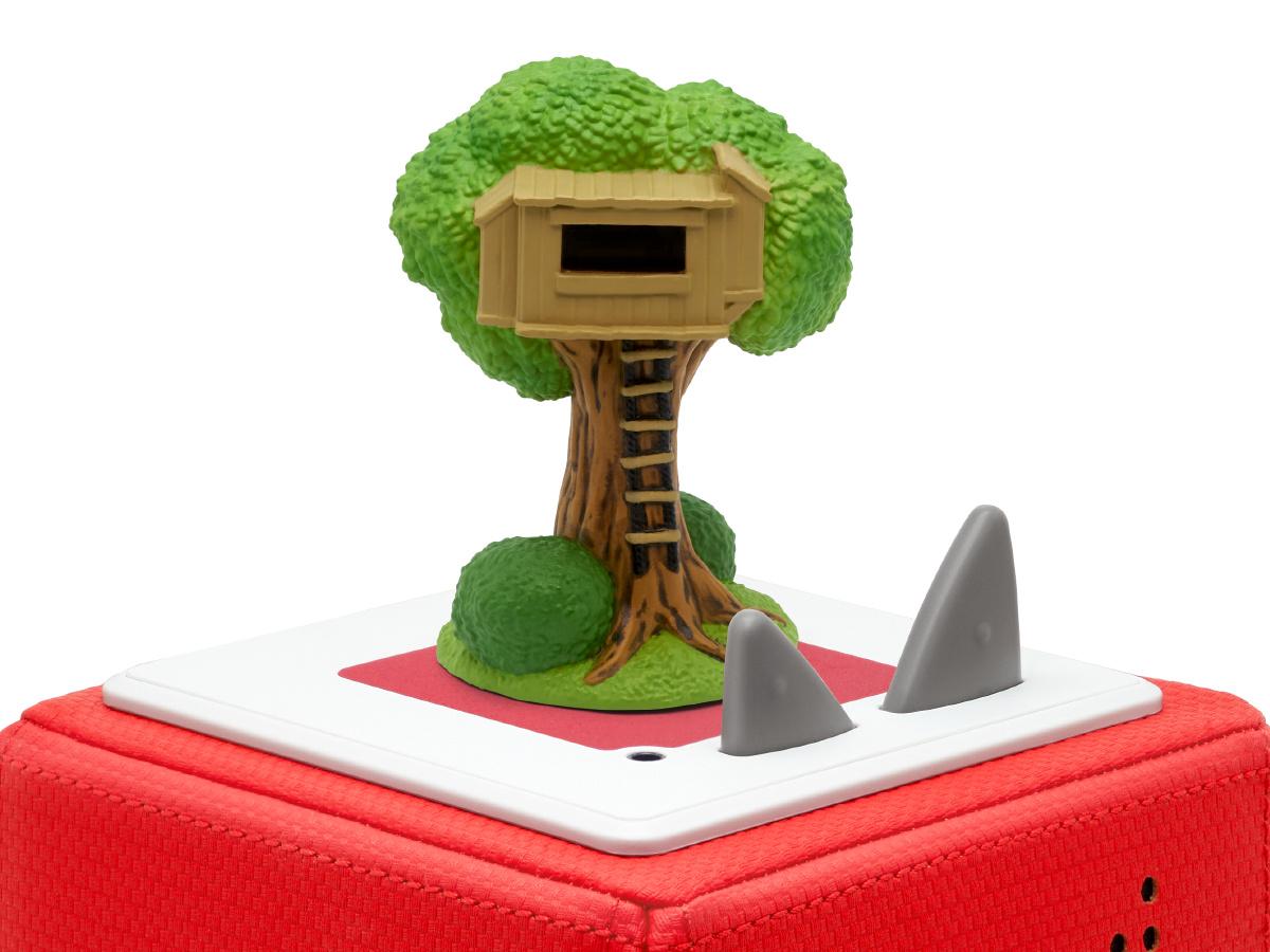 Produktbild tonies - Hörfigur für die Toniebox: Das Magische Baumhaus: Im Tal der Dinosaurier 3 von 4