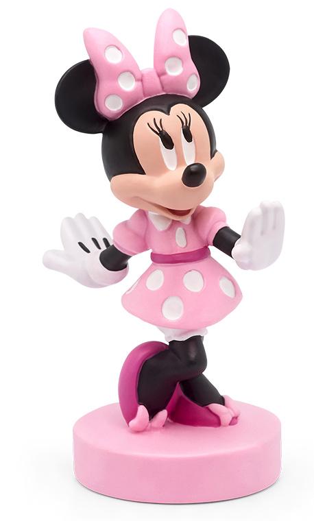 Produktbild tonies - Hörfigur für die Toniebox: Disney Minnie Maus: Helfen macht Spaß 4 von 4
