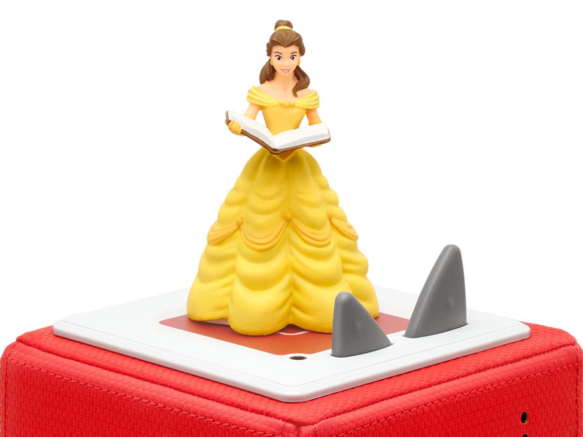 Produktbild tonies - Hörfigur für die Toniebox: Disney: Die Schöne und das Biest 3 von 4