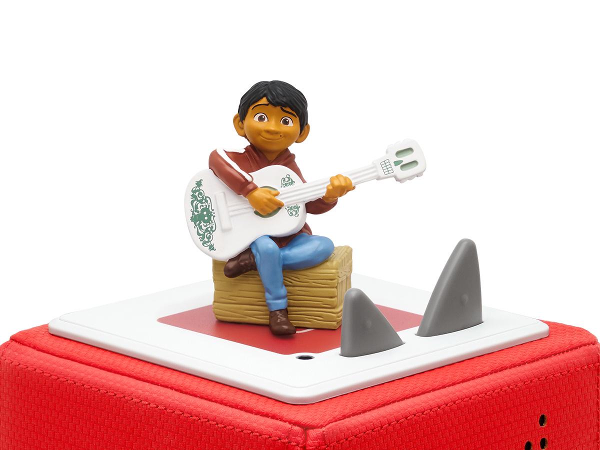 Produktbild tonies - Hörfigur für die Toniebox: Disney: Coco 3 von 4