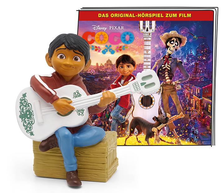 tonies - Hörfigur für die Toniebox: Disney: Coco