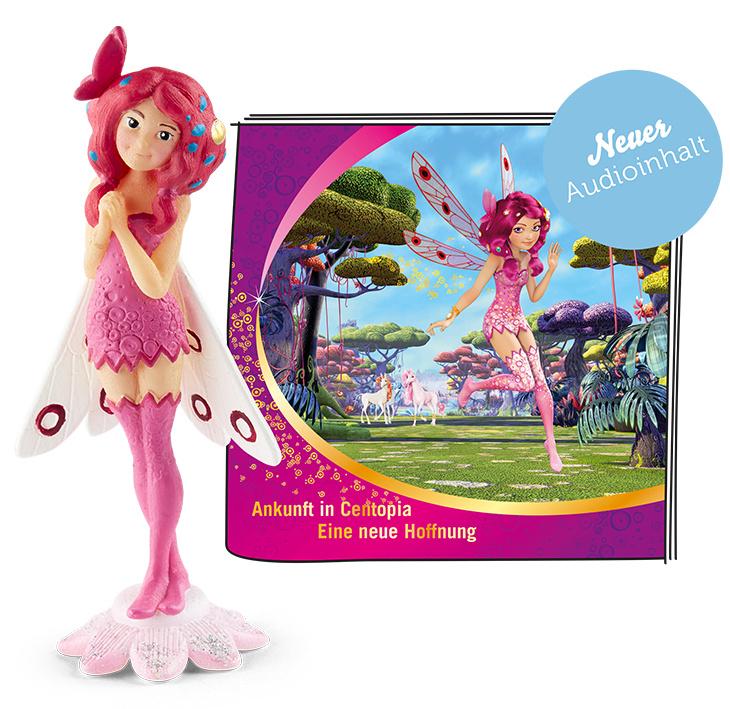 tonies - Hörfigur für die Toniebox: Mia and me: Ankunft in Centopia
