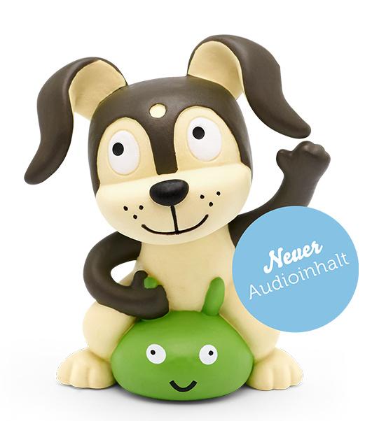 Produktbild tonies - Hörfigur für die Toniebox: Lieblings-Kinderlieder: Spiel- und Bewegungslieder 3 von 3