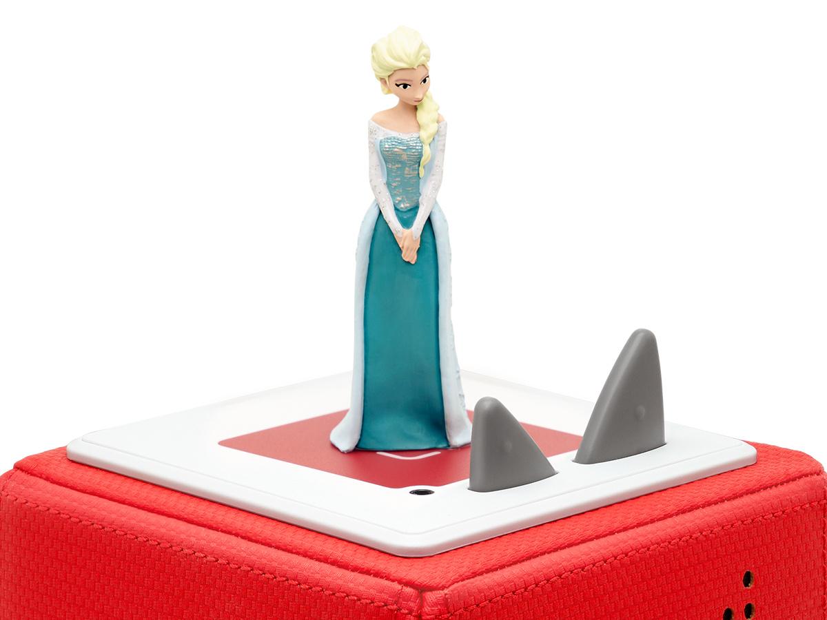 Produktbild tonies - Hörfigur für die Toniebox: Disney: La Reine des Neiges 1 (französisch) 3 von 4