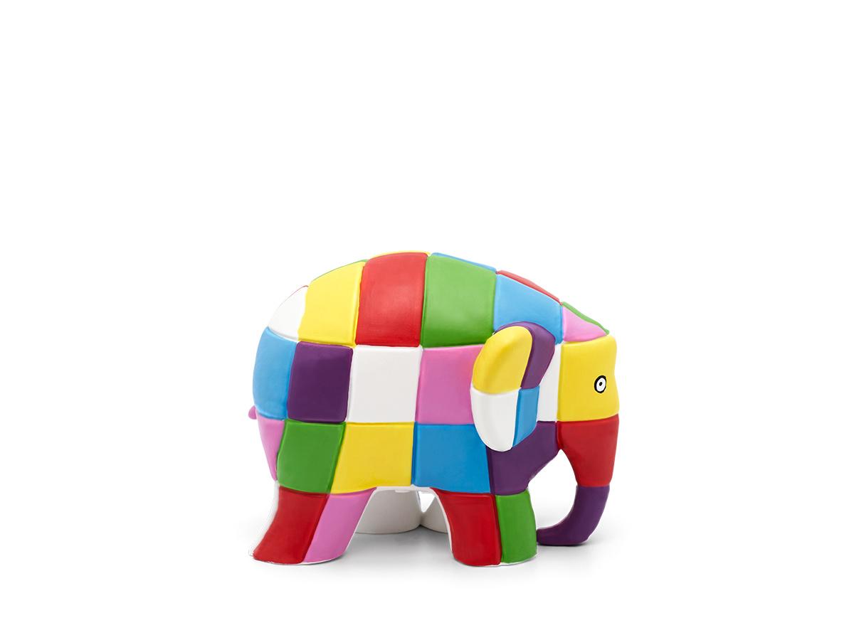 Produktbild tonies - Hörfigur für die Toniebox: Elmer: Elmer et ses amis (französisch) 2 von 4