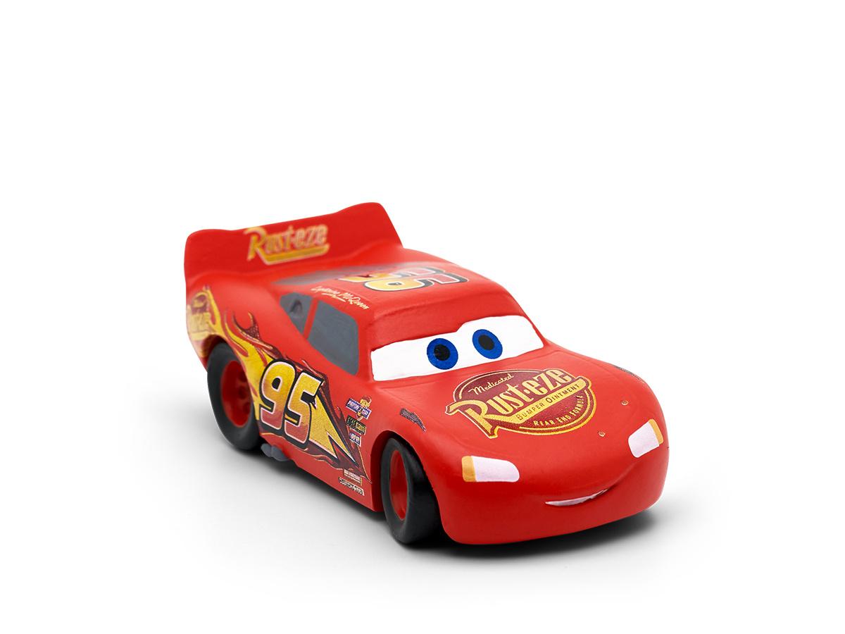 Produktbild tonies - Hörfigur für die Toniebox: Disney: Cars (1) (französisch) 2 von 4