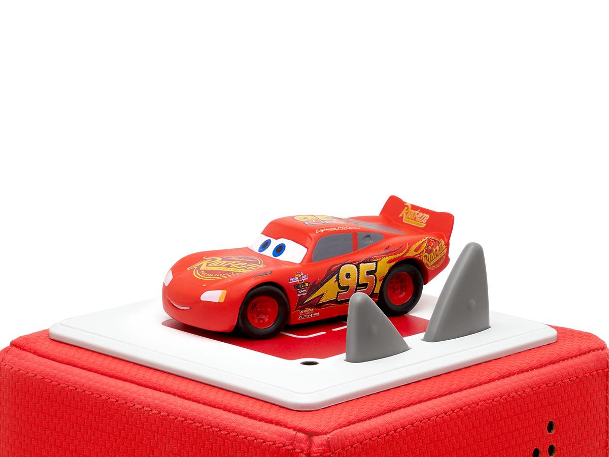 Produktbild tonies - Hörfigur für die Toniebox: Disney: Cars (1) (französisch) 4 von 4
