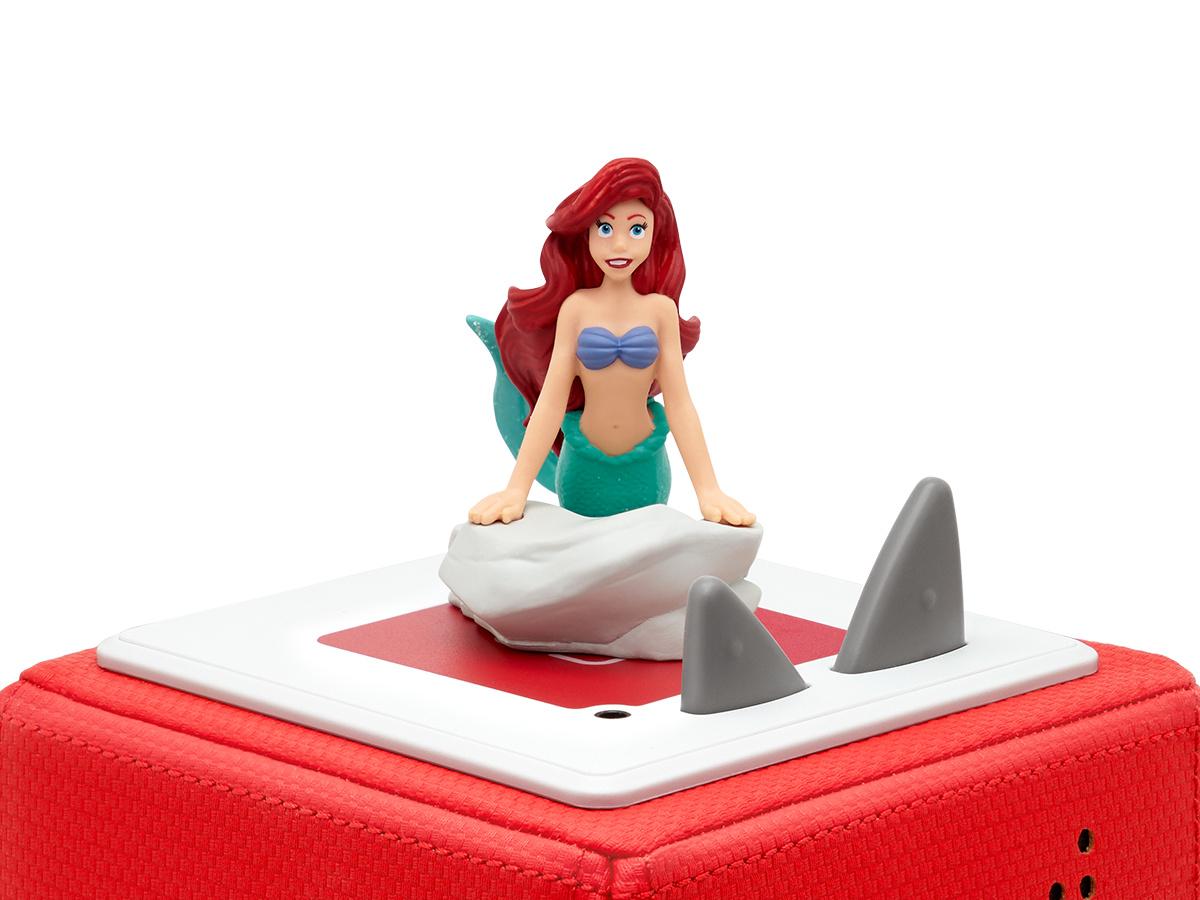 Produktbild tonies - Hörfigur für die Toniebox: Disney: Ariel, la Petite Sirène (französisch) 3 von 4